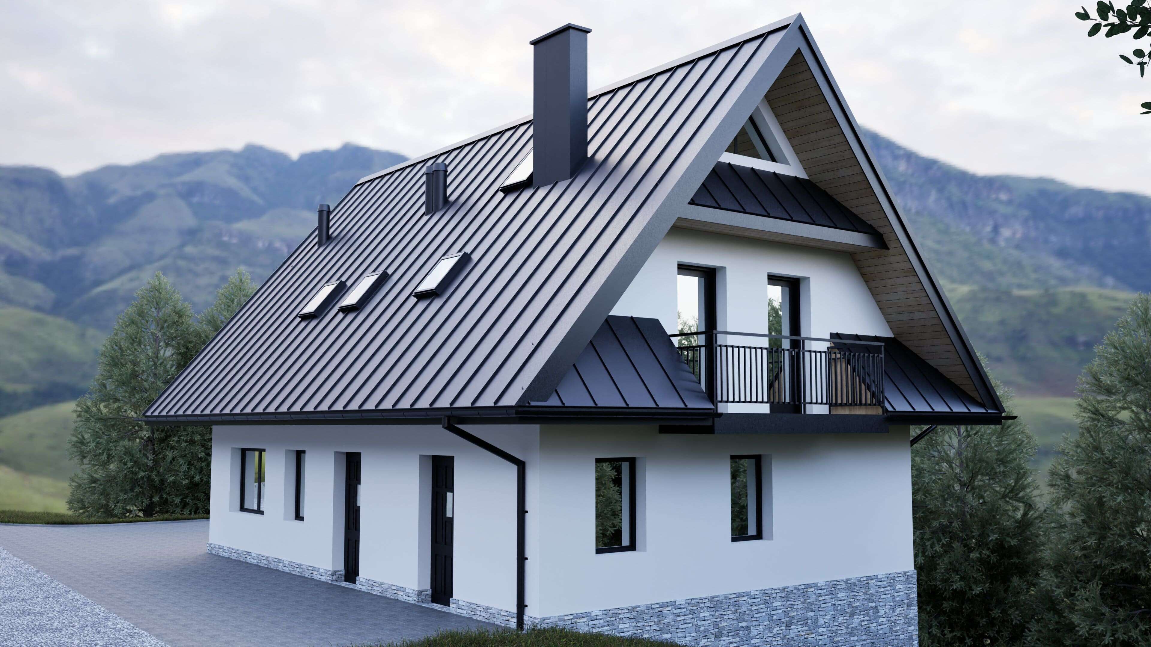 Projekt 1