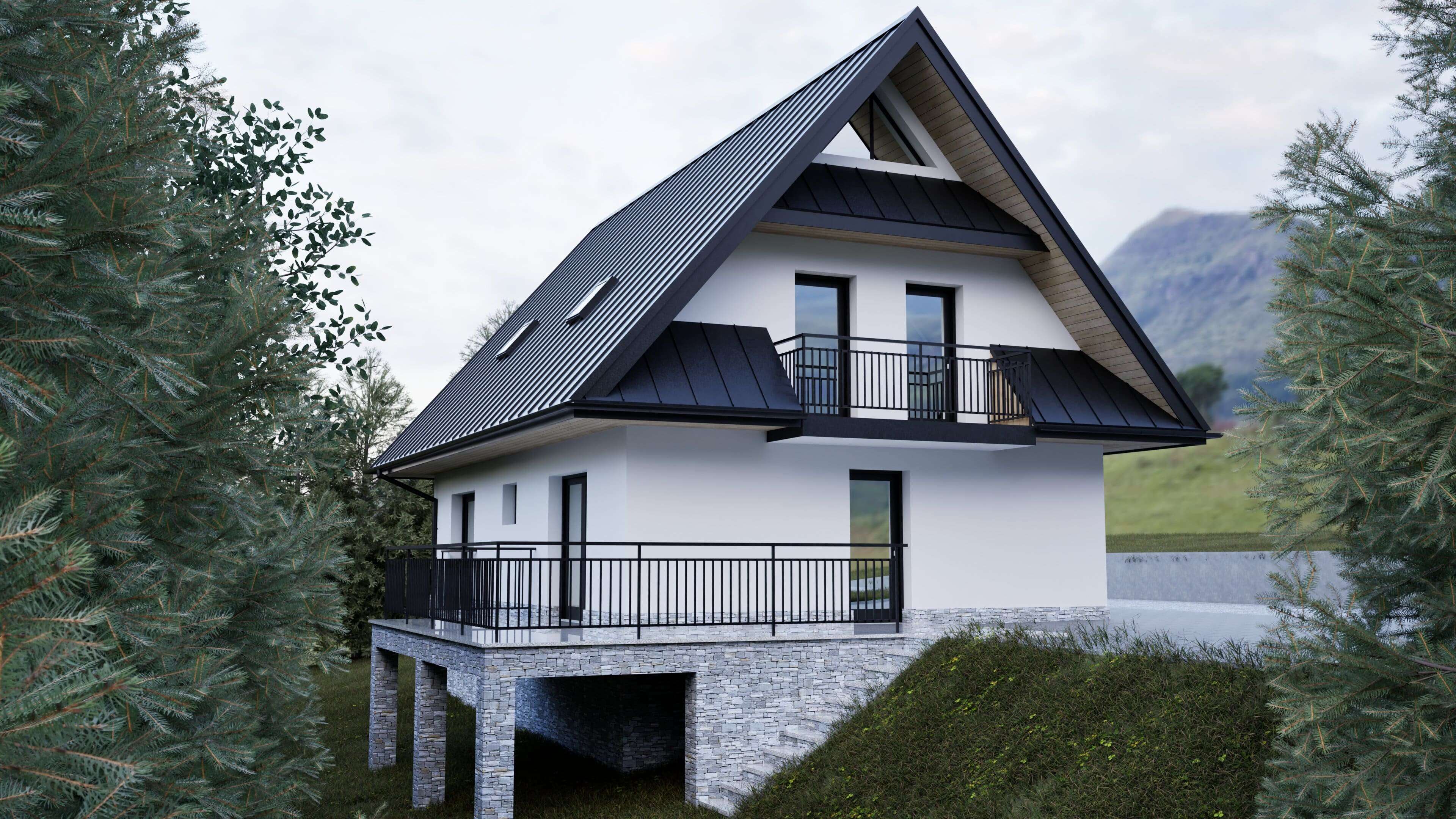 Projekt 1