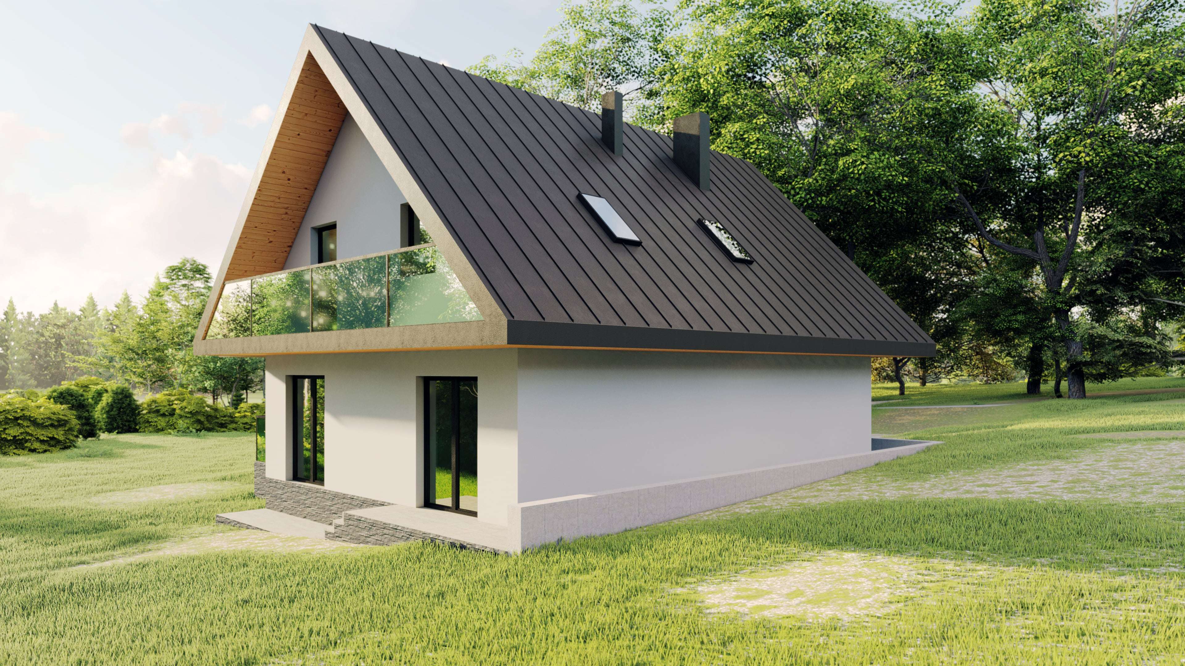 Projekt 1