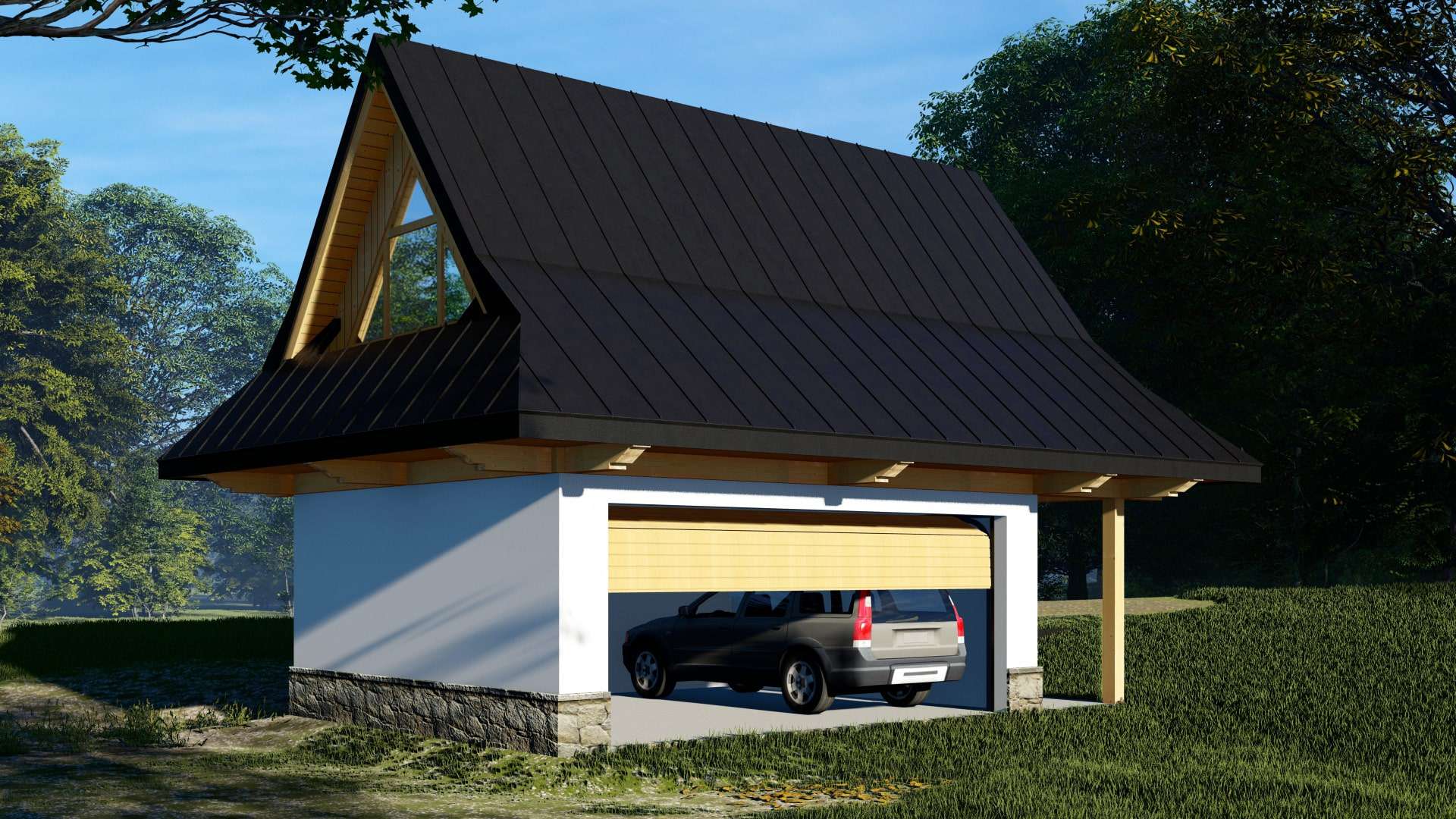 Projekt 1