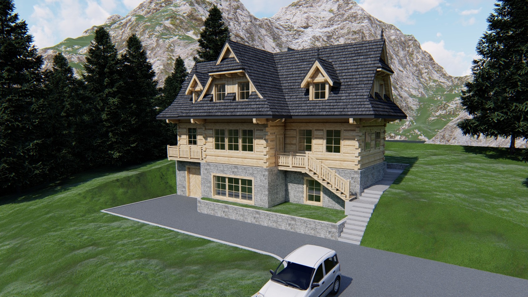 Projekt 5