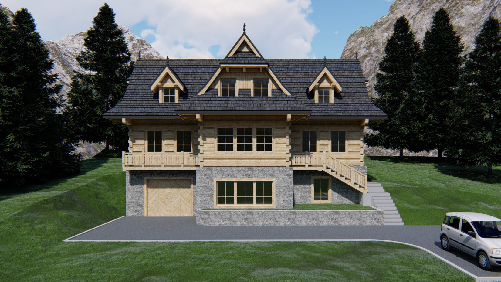 Projekt 5
